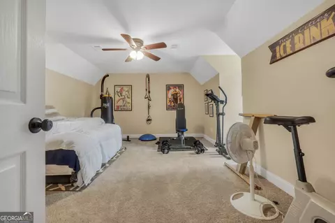 Bedroom - 505 Crescent Dr, Forsyth, GA 31029 photo 4 of 9