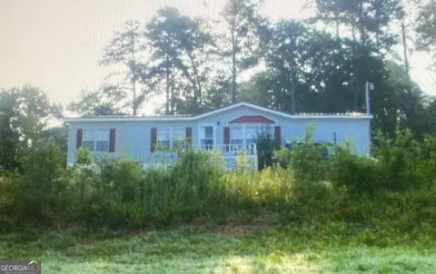 3716 W 166 Hwy, Carrollton, GA 30117