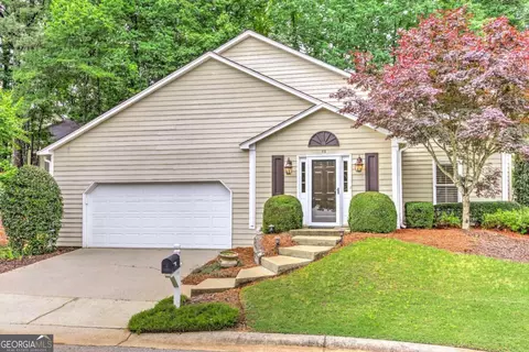 73 Jessica Pl, Marietta, GA 30062