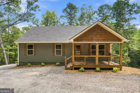 178 Spalding Cir, Ellijay, GA 30540