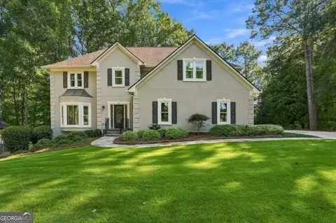 515 Crossgate Trl, Johns Creek, GA 30022