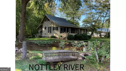 21 Litton Way, Blairsville, GA 30512
