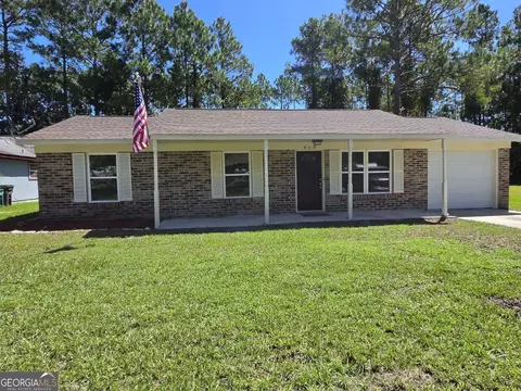 868 Mission Trace Dr, Saint Marys, GA 31558