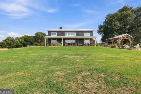 145 Gumlog Grove Rd, Lavonia, GA 30553