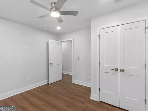 Bedroom - 984 Morrow Rd, Morrow, GA 30260 photo 2 of 10