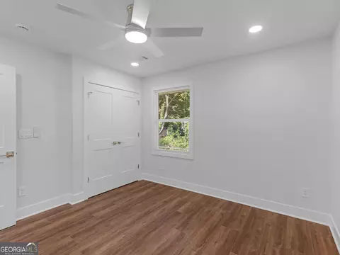 Bedroom - 984 Morrow Rd, Morrow, GA 30260 photo 6 of 10