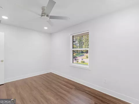 Bedroom - 984 Morrow Rd, Morrow, GA 30260 photo 3 of 10