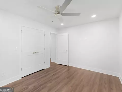 Bedroom - 984 Morrow Rd, Morrow, GA 30260 photo 4 of 10