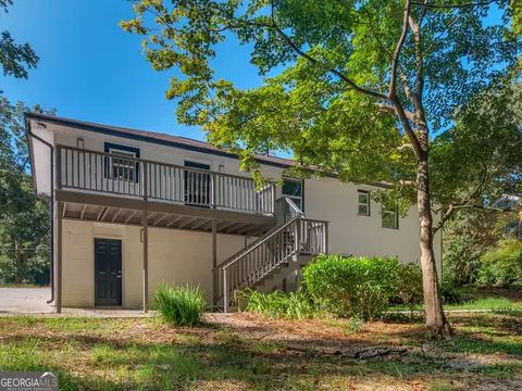 Exterior - 984 Morrow Rd, Morrow, GA 30260 photo 5 of 8