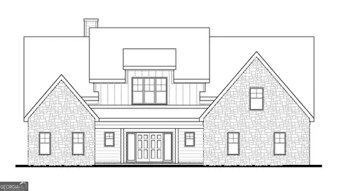 714 Inman Rd #4, Fayetteville, GA 30215