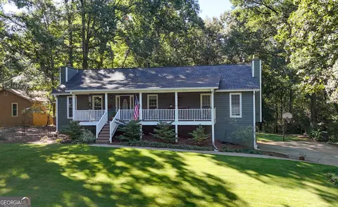 2109 Winding Creek Ln SW, Marietta, GA 30064