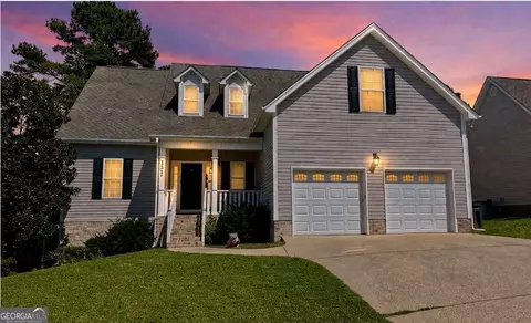 301 Hidden Oaks Dr, Flintstone, GA 30725