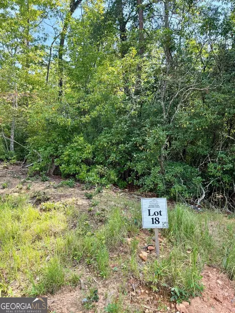 lot18 Turquoise Rdg, Blue Ridge, GA 30513