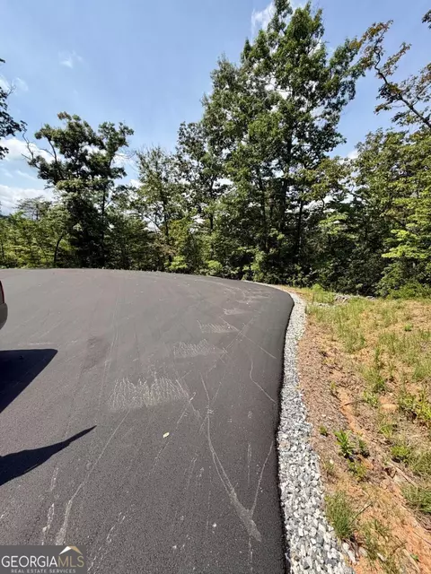 lot20 Turquoise Rdg, Blue Ridge, GA 30513