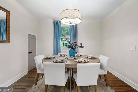 Dining - 107 Ridgecrest Rd, Lagrange, GA 30240 photo 1 of 1