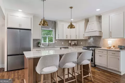 Kitchen - 107 Ridgecrest Rd, Lagrange, GA 30240 photo 1 of 6