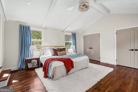 Bedroom - 107 Ridgecrest Rd, Lagrange, GA 30240 photo 1 of 7