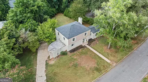 View/Area - 107 Ridgecrest Rd, Lagrange, GA 30240 photo 1 of 3