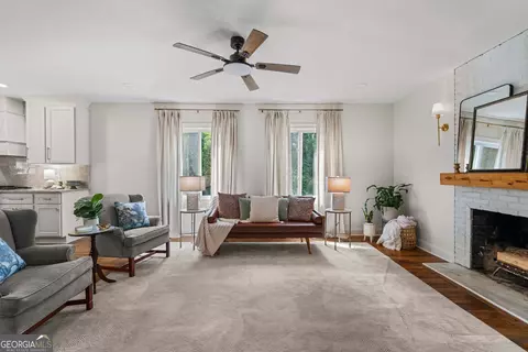 Living - 107 Ridgecrest Rd, Lagrange, GA 30240 photo 1 of 3