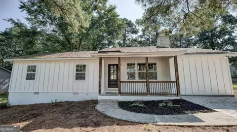 1402 Wethersfield Rd, Snellville, GA 30078
