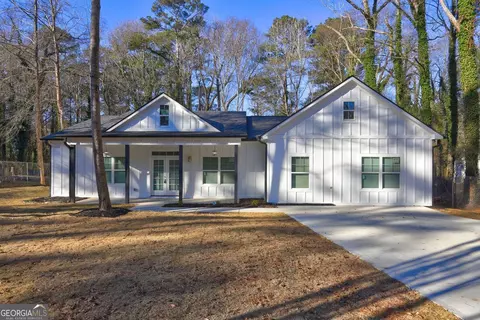 2467 Niskey Lake Rd SW, Atlanta, GA 30331
