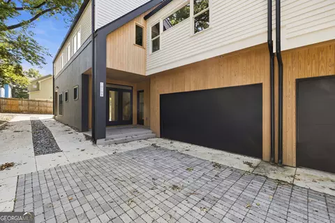 1010 Boulevard SE #B, Atlanta, GA 30312