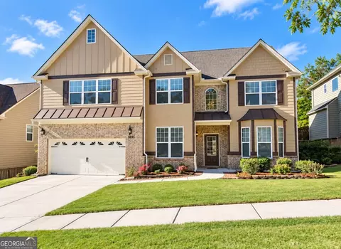 1031 Ashton Park Dr SE, Lawrenceville, GA 30045