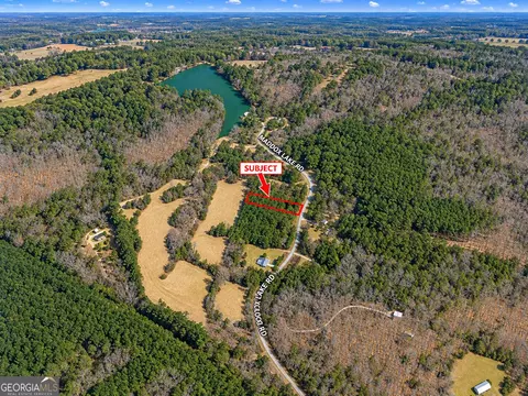 0 53 Acres Maddox Lake Rd, Summerville, GA 30747