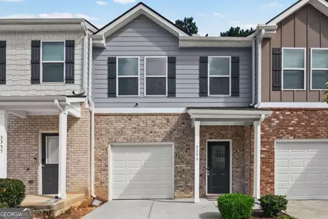 3353 Sable Elm Ct, Atlanta, GA 30349