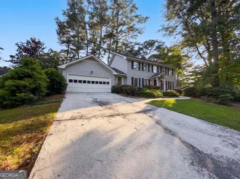 1127 Aurora Ct, Atlanta, GA 30338