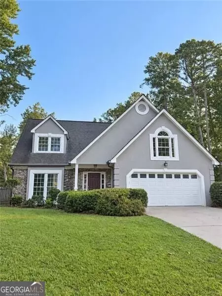 558 Russett Ct SW, Marietta, GA 30064