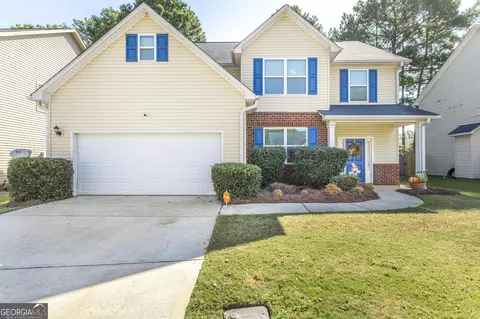 Exterior - 145 Back Cedar Ln, Warner Robins, GA 31093 photo 2 of 4
