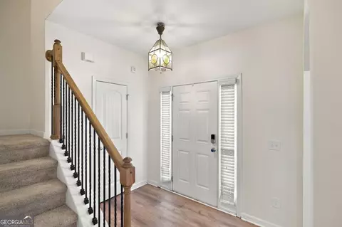 Entry Way - 145 Back Cedar Ln, Warner Robins, GA 31093 photo 1 of 3
