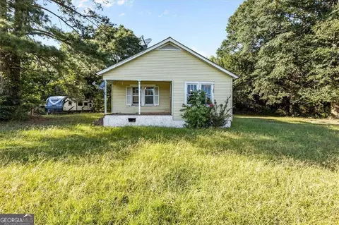 1838 Cedartown Hwy, Rockmart, GA 30153
