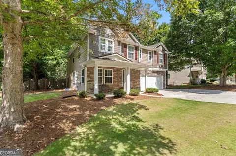 166 Westminster Way, Newnan, GA 30263
