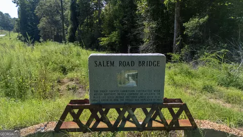 Tract 2a1-a Salem Road, Lagrange, GA 30241 photo 11