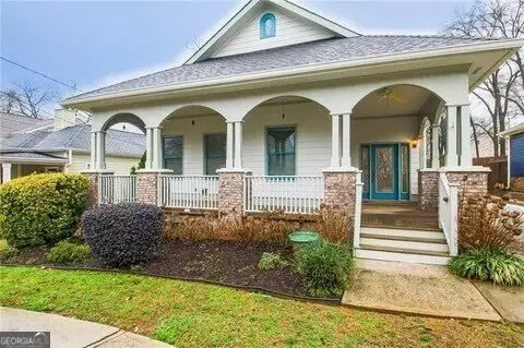 1338 Mercer Ave, East Point, GA 30344
