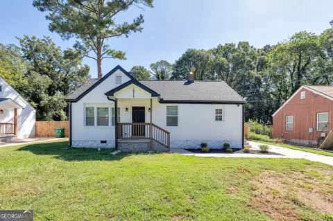 1972 Don Juan Ln, Decatur, GA 30032