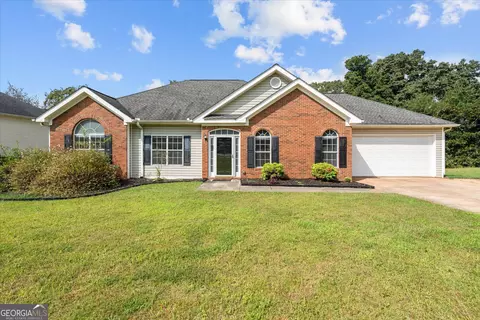 4295 Yeager Rd, Douglasville, GA 30135