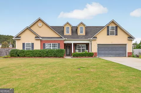 962 Compass Dr, Bethlehem, GA 30620