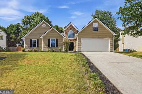 3641 Coveside Ct, Loganville, GA 30052