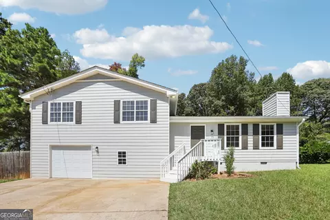 4051 Megan Rd, Duluth, GA 30096