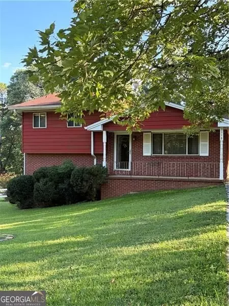 1118 E Fayetteville Rd, Riverdale, GA 30296