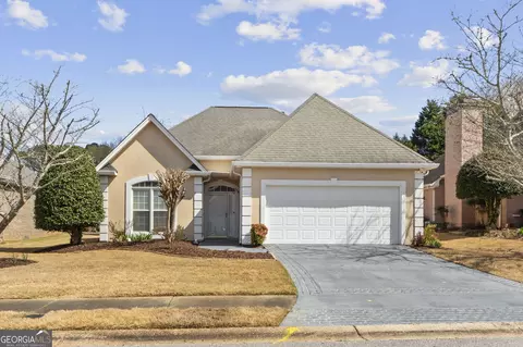 7574 Elliott Drs, Jonesboro, GA 30236