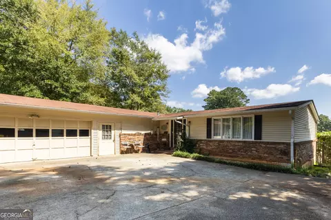 18 Merrill Way, Newnan, GA 30263
