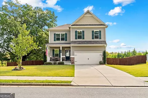 60 Woody Way NW, Adairsville, GA 30103