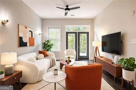 425 Chapel Street St SW #2108, Atlanta, GA 30313