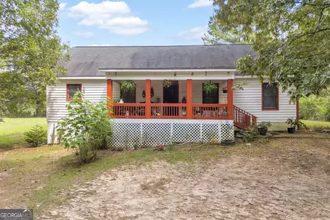 3919 Mccullers Rd, Loganville, GA 30052