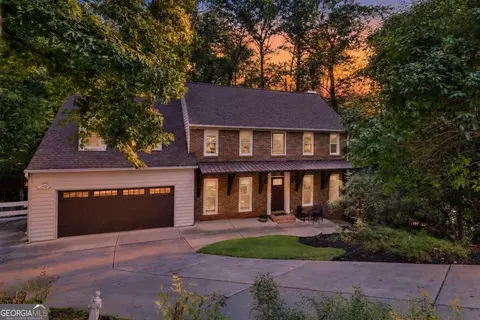 4054 Whetstone Ct, Marietta, GA 30062