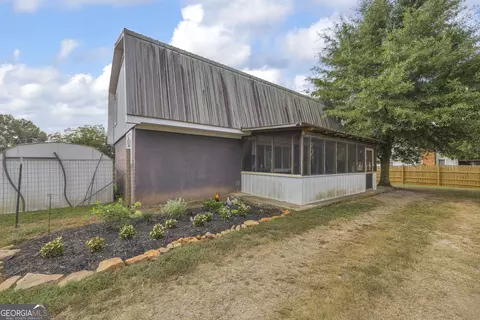 9359 Wildcat Bridge Rd, Danielsville, GA 30633